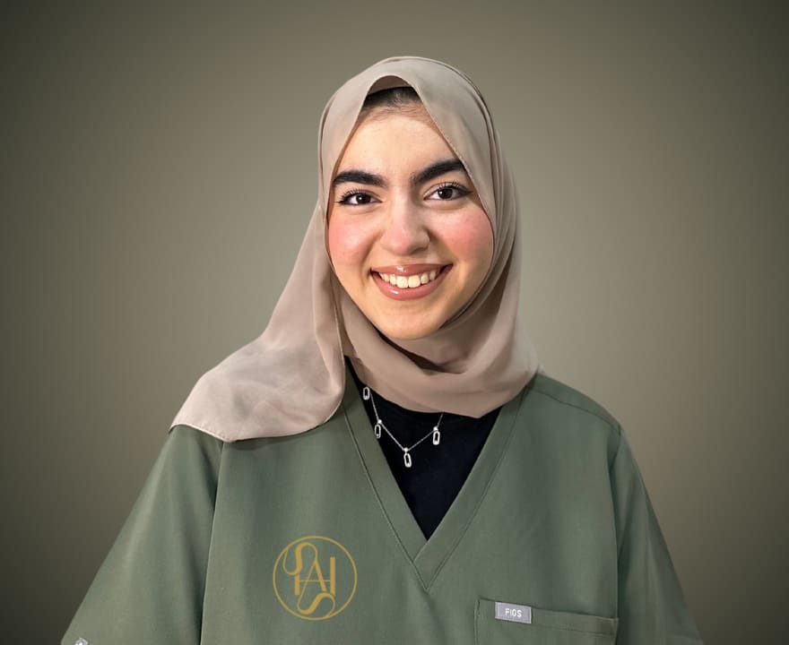 Noor Al Janabi