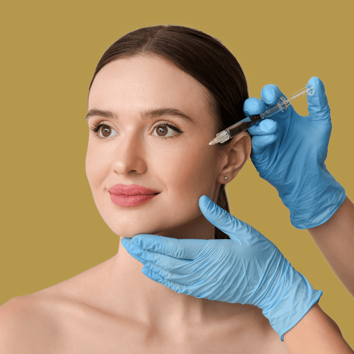 Ultimate Guide to Transformative Aesthetic Procedures: Botox & Fillers